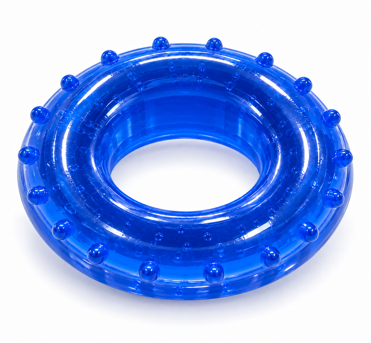 Grip Strength Ring (50 kg)