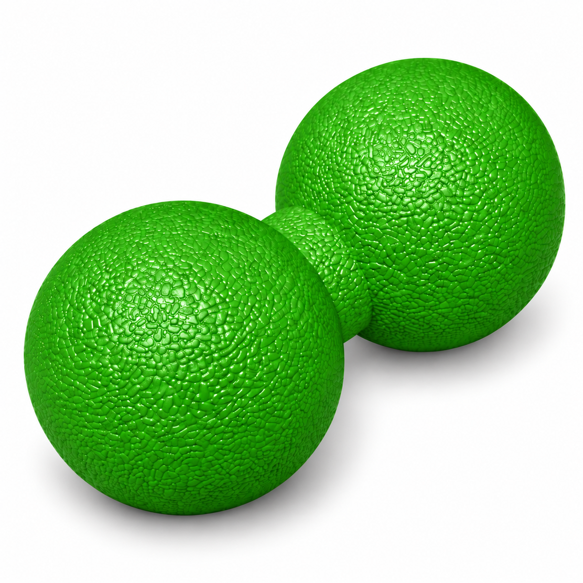 Peanut Massage Ball - Green