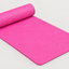 EVA Yoga Mat (8mm) - Dark Pink