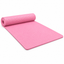 EVA Yoga Mat (5mm)- Pink