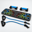 Multi-Functional Push-Up Board & Resistance Band Set