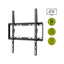Goobay TV Wall Mount Basic Fixed M For Tvs From 32 To 55 - additional view
