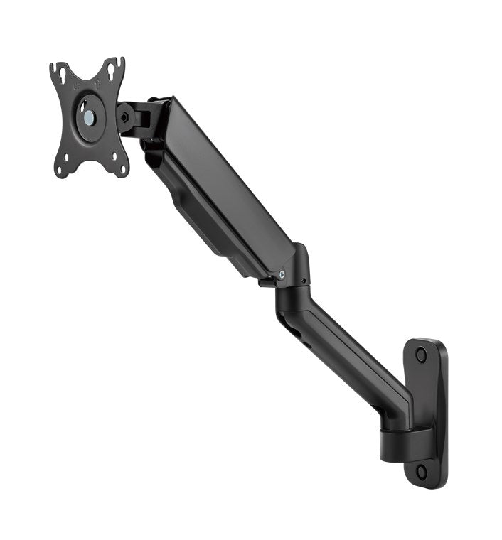 Goobay Single Monitor Wall Mount From 17 To 32 - additional view