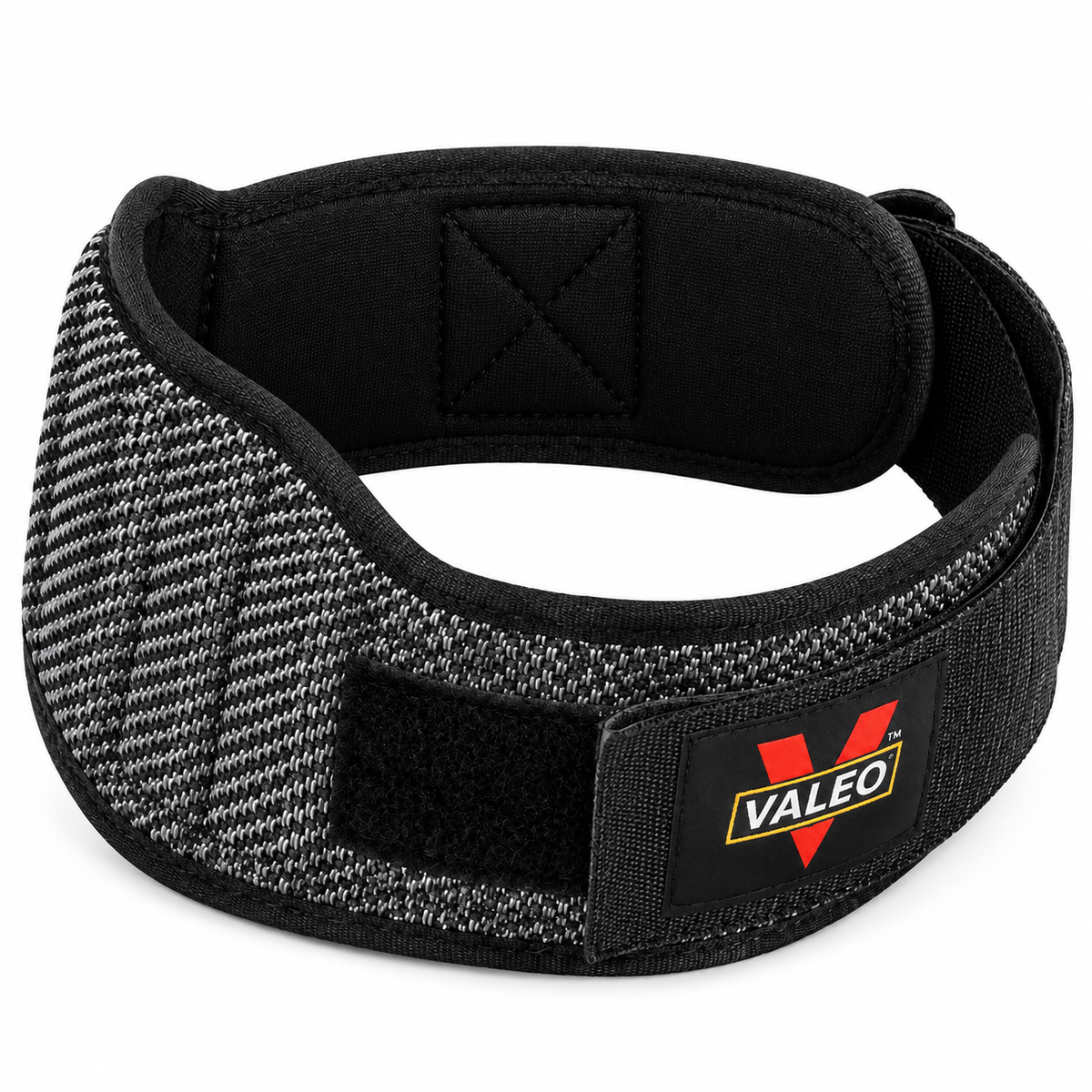 Nylon Weightlifting Belt