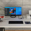 Goobay 5 Port Gigabit Ethernet Switch - additional view