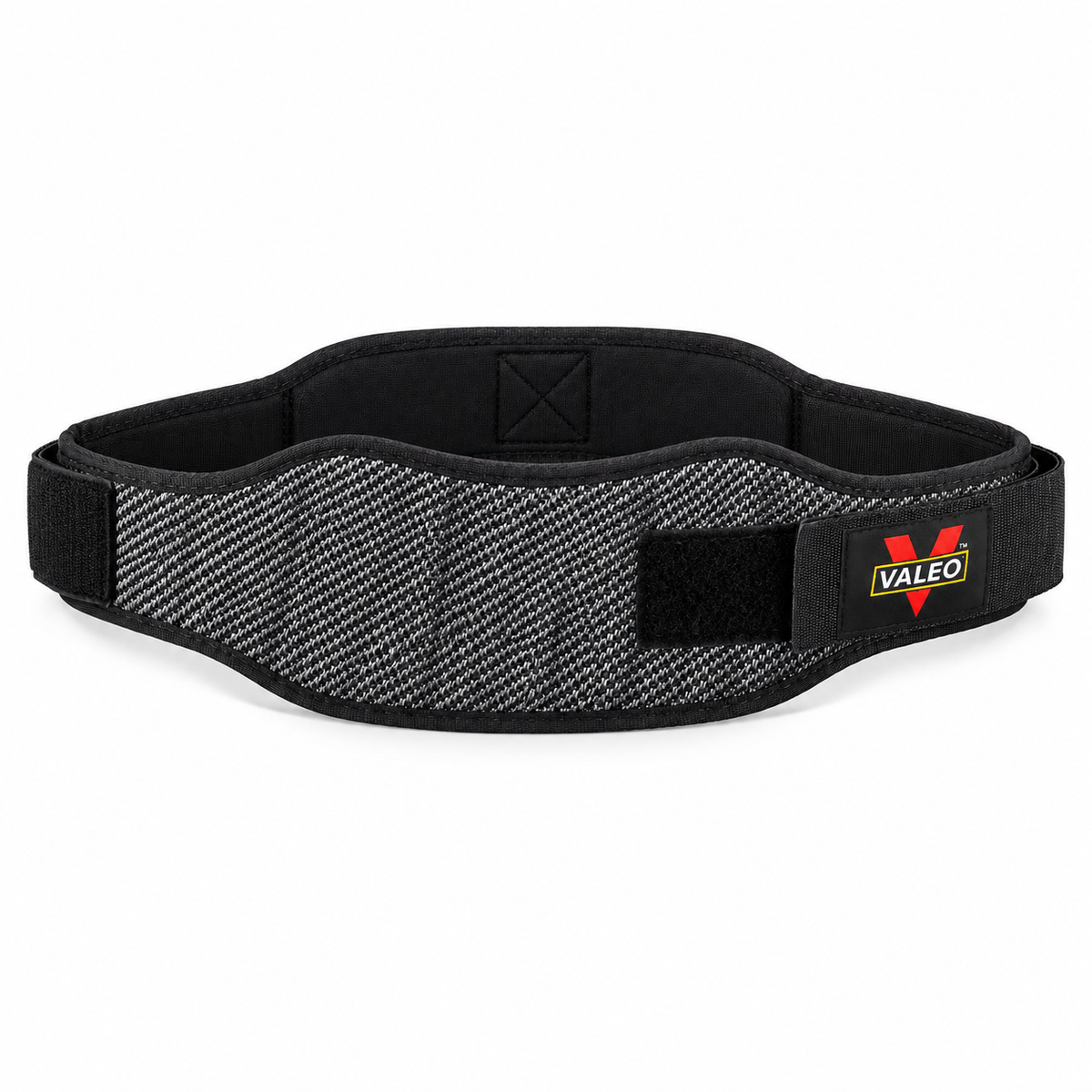 Nylon Weightlifting Belt