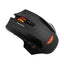 Armaggeddon Nro 5 Starship Iii RGB Laser Gaming Mouse - additional view