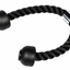 Triceps Rope Cable Attachment – Braided Cable Machine Handle