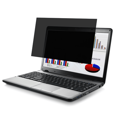 Port Connect 2D 4/3 Professional Privacy Filter 13.3"