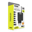 Port Connect 45W Universal Notebook Adapter