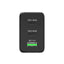 Port Connect 65W Type-C GaN Universal Charger