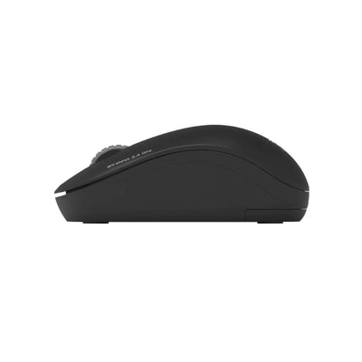 Port Connect MOUSE COLLECTION II WIRELESS Graphite