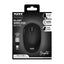 Port Connect MOUSE COLLECTION II WIRELESS Graphite