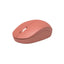 Port Connect MOUSE COLLECTION II WIRELESS Terracota