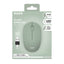 Port Connect MOUSE COLLECTION II WIRELESS Olive