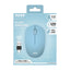Port Connect MOUSE COLLECTION II WIRELESS Azur