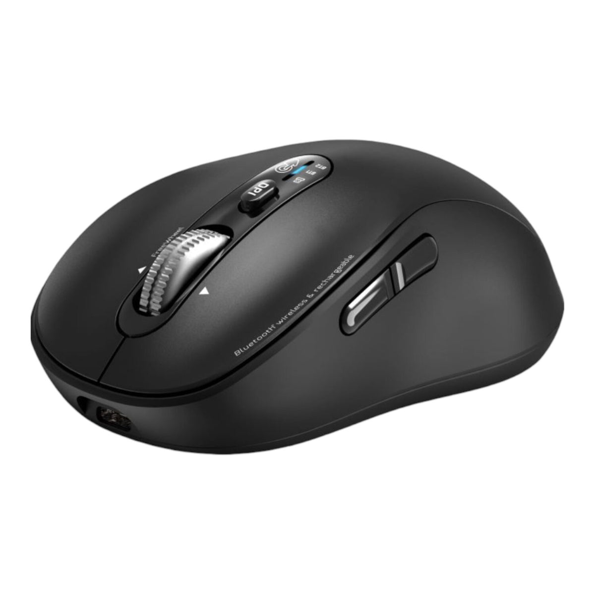 Port Connect Expert Wireless Bluetooth® Mouse