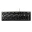 Port Design COMBO Wired Mouse + Keyboard - Black