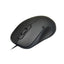 Port Design COMBO Wired Mouse + Keyboard - Black