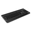 Port Wireless Keyboard and Mouse Combo