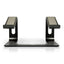 Port Connect Ergonomic 10-15.6" Aluminium Notebook Stand