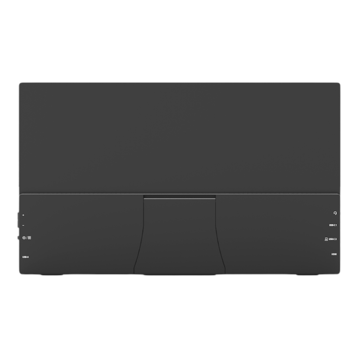 Port Connect 15.6" Full HD Touchscreen Portable Monitor