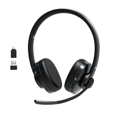 Port Connect ON’R 500 Bluetooth® Stereo Headset