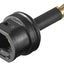 Goobay Toslink M M Digital Audio Connection 1 5M Cable - additional view