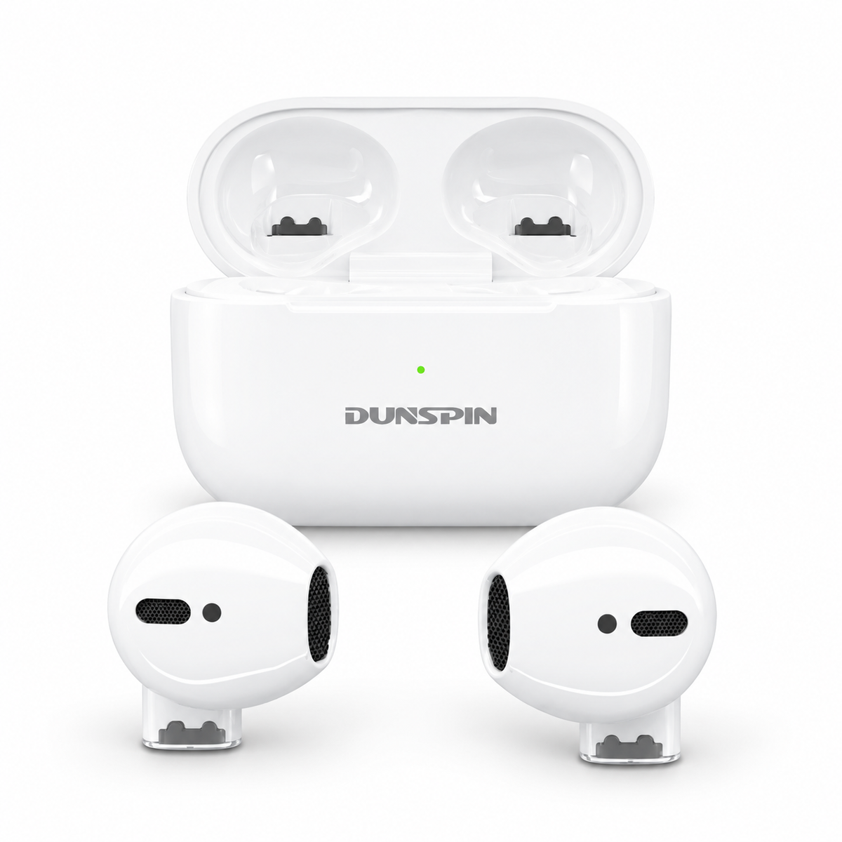 DUNSPIN DS-T06 Wireless Earbuds with Charging Case