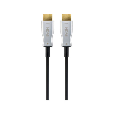 Goobay Optical Hybrid HDMI Aoc 40M Cable With Ethernet 4K 60HZ - additional view