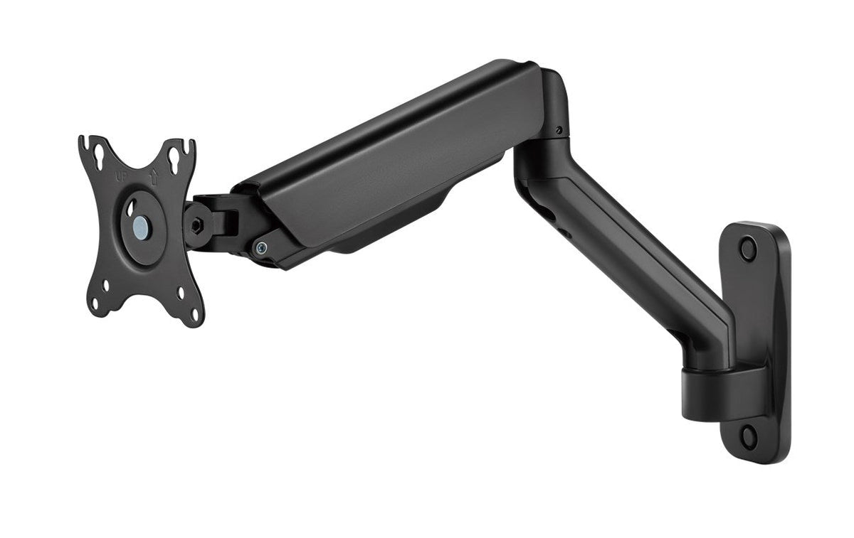 Goobay Single Monitor Wall Mount From 17 To 32 - additional view