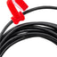 Goobay Cable Management 6 Piece Set With Hook And Loop Fastener With Loop - additional view