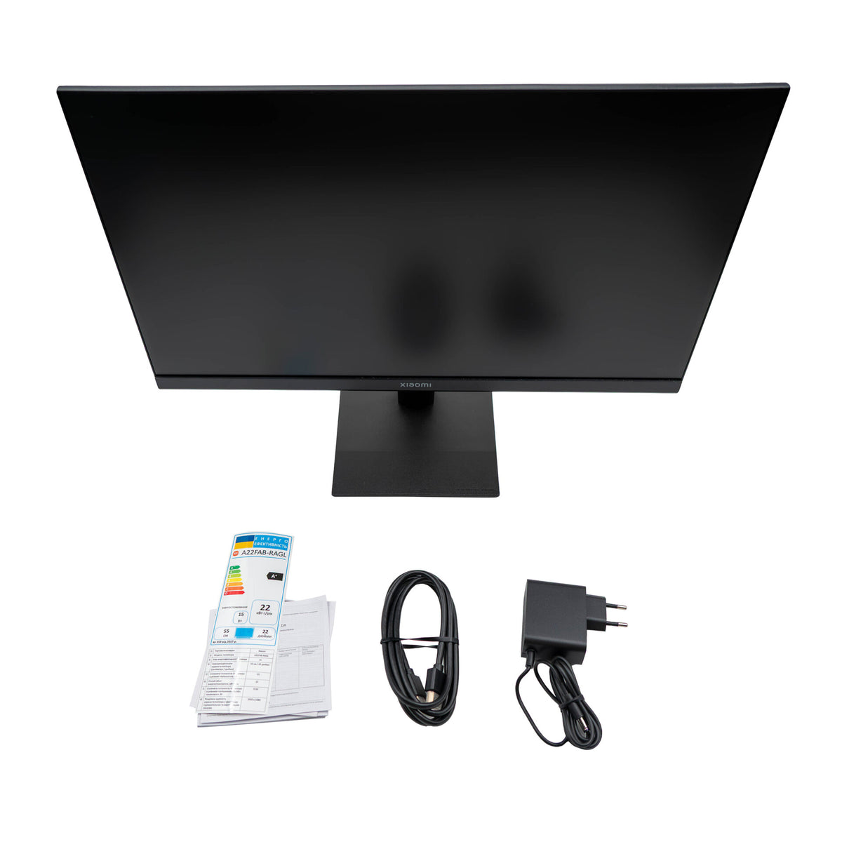 Xiaomi A22i 22" Full HD 1080p VA Monitor (75Hz, 6ms, and VESA Mount)
