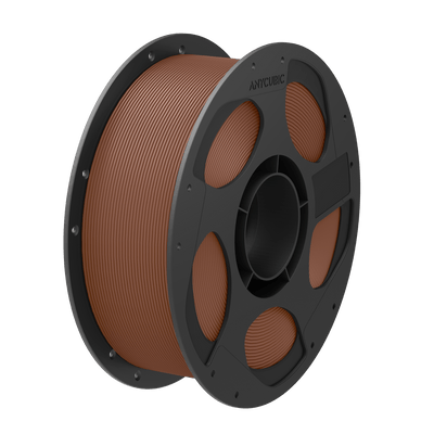 Anycubic PLA Basic Filament 1kg – Bronze