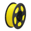 Anycubic PLA Basic Filament 1kg – Yellow