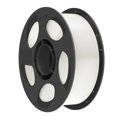 Anycubic PLA Silk Filament 1kg – White