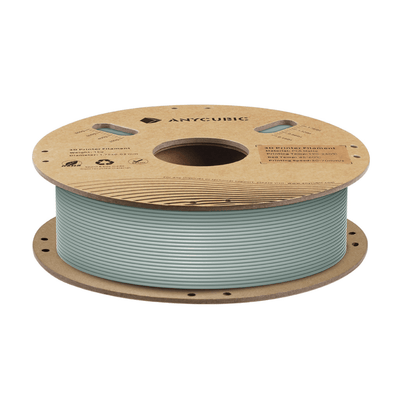 Anycubic PLA Matte Filament 1kg - Nardo Grey