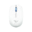 Alcatroz Airmouse 3 Silent Wireless Mouse - Mist