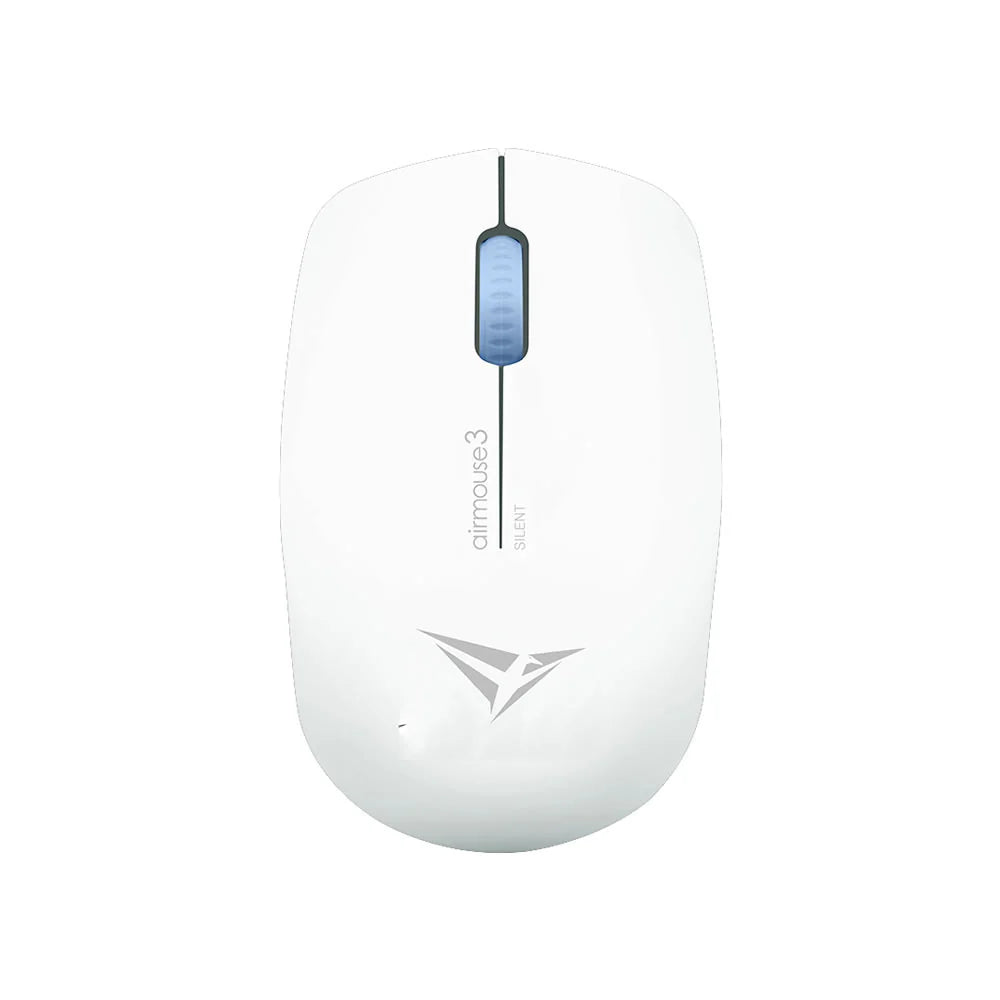 Alcatroz Airmouse 3 Silent Wireless Mouse - Mist