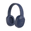 SonicGear Airphone 3 Bluetooth Headphones - Indigo