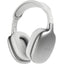 SonicGear Airphone 6 Bluetooth Headphones - Silver