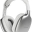 Sonicgear Airphone 6 Bluetooth Headphones Silver - additional view