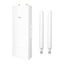 Cudy AX3000 2.5G Dual Band Ceiling Access Point- Outdoor