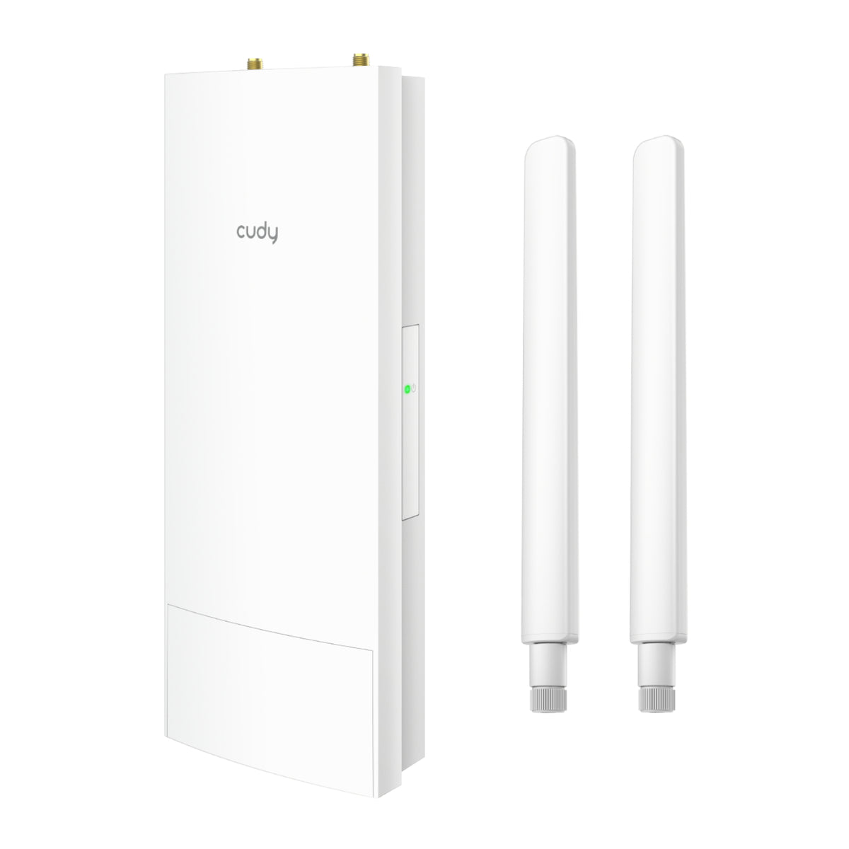Cudy AX3000 2.5G Dual Band Ceiling Access Point- Outdoor