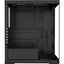 Armaggeddon Aquaron Pro ATX Gaming Case Black - additional view