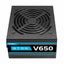 Antec Atom V650 Non-Modular Power Supply