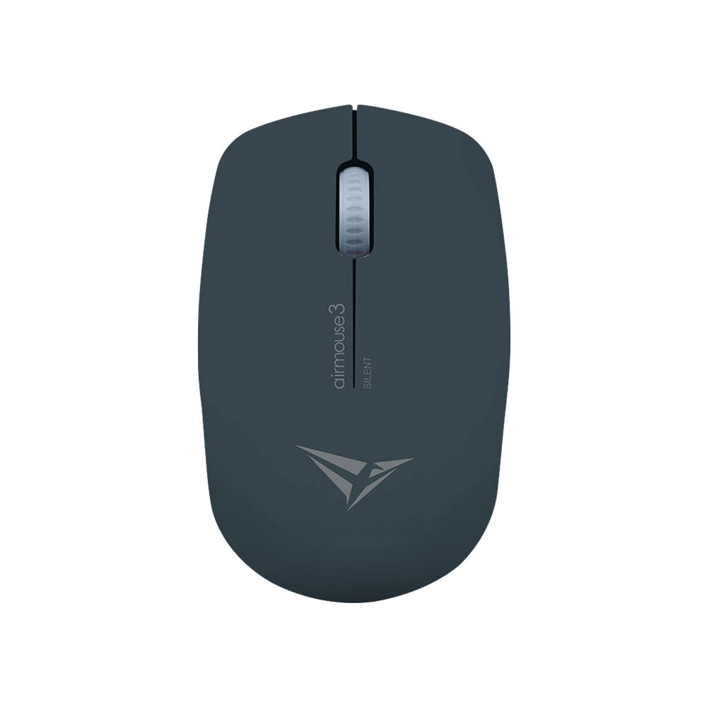 Alcatroz Airmouse 3 Silent Wireless Mouse Carbon - additional view