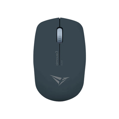 Alcatroz Airmouse 3 Silent Wireless Mouse Carbon - additional view