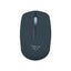 Alcatroz Airmouse 3 Silent Wireless Mouse - Carbon