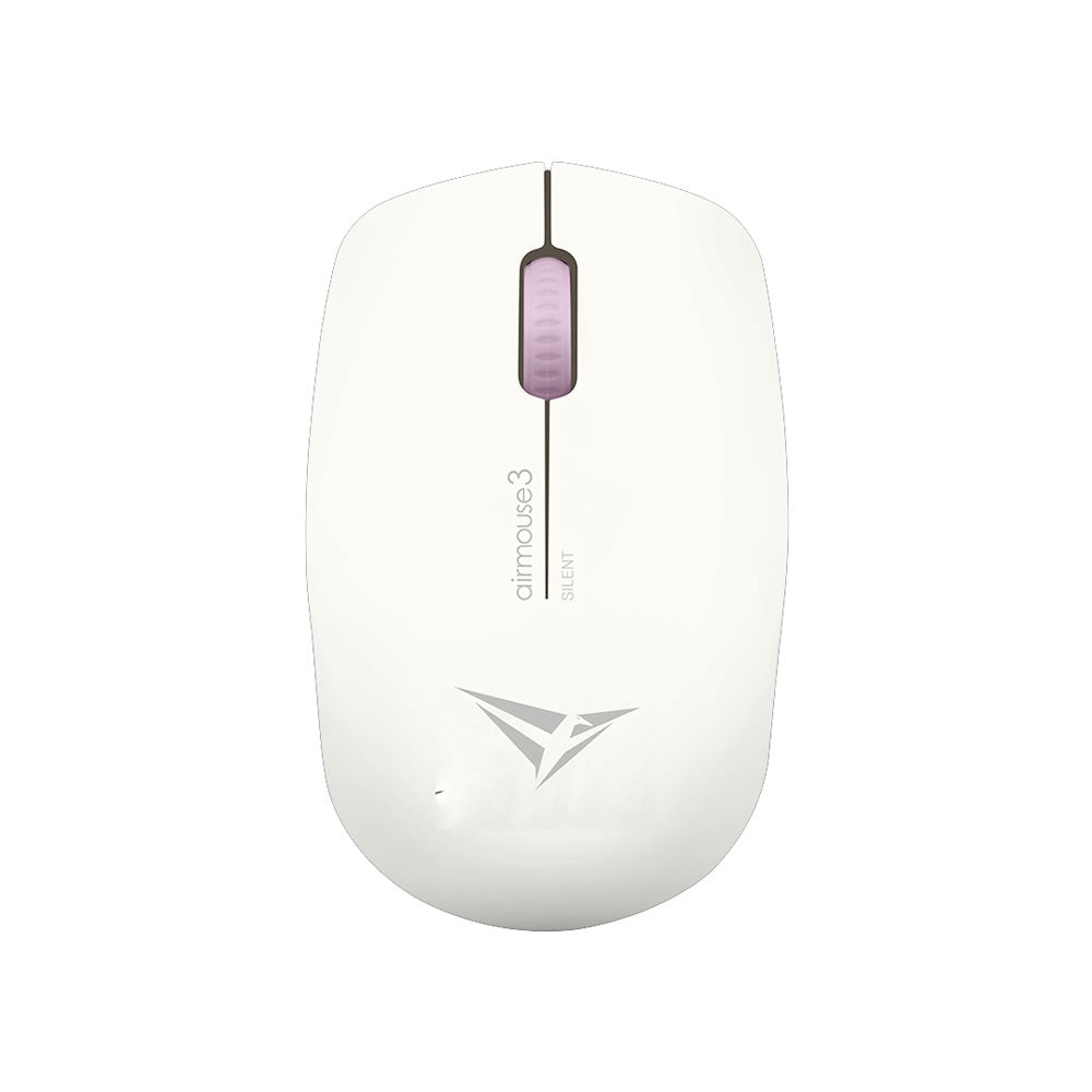 Alcatroz Airmouse 3 Silent Wireless Mouse Cloud - additional view